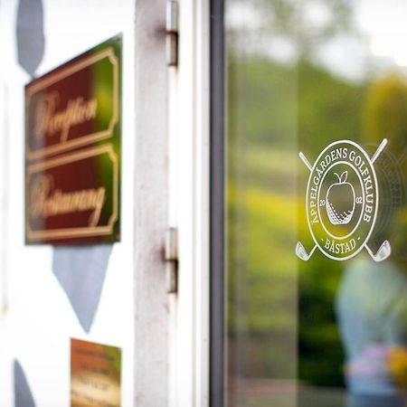 Aeppelgarden I Båstad מראה חיצוני תמונה