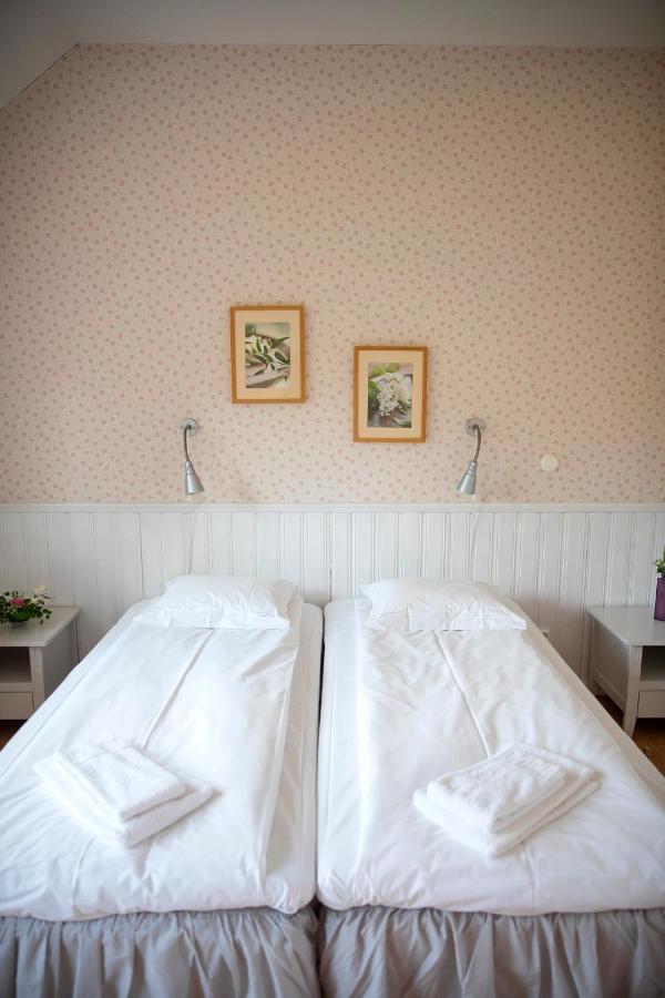 Aeppelgarden I Båstad מראה חיצוני תמונה