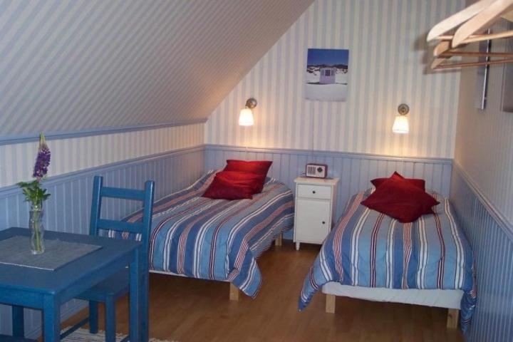Aeppelgarden I Båstad מראה חיצוני תמונה